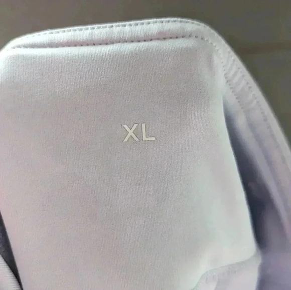 Tek Gear Ultrastretch Women's High Waisted Side Pocket Full Length Leggings  EUC - Picture 3 of 10